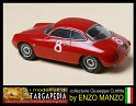 Alfa Romeo Giulietta SZ n.8 Targa Florio 1964 - P.Moulage 1.43 (5)